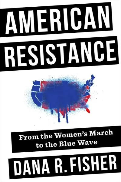 American Resistance Fast Shipping