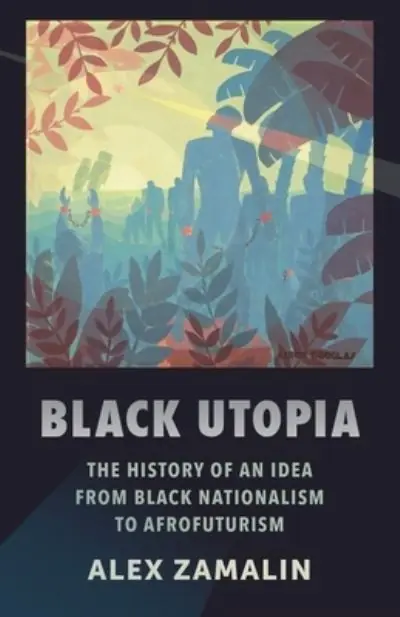 Black Utopia Get Yours