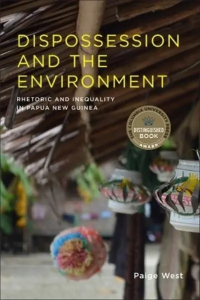 Dispossession and the Environment Mega Sale