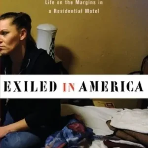 Exiled in America Mega Sale