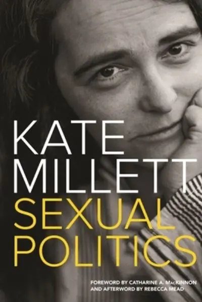 Luxury Sexual Politics