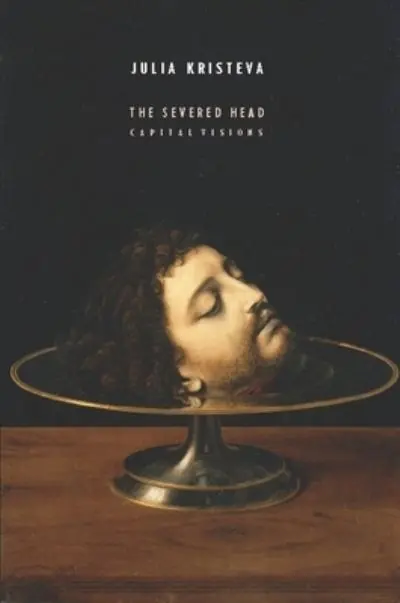 Order Now The Severed Head