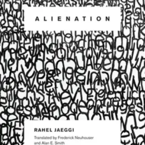 Alienation Shop Now