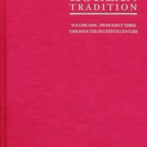 Buy Direct Sources of Korean Tradition