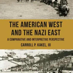The American West and the Nazi East Wholesale