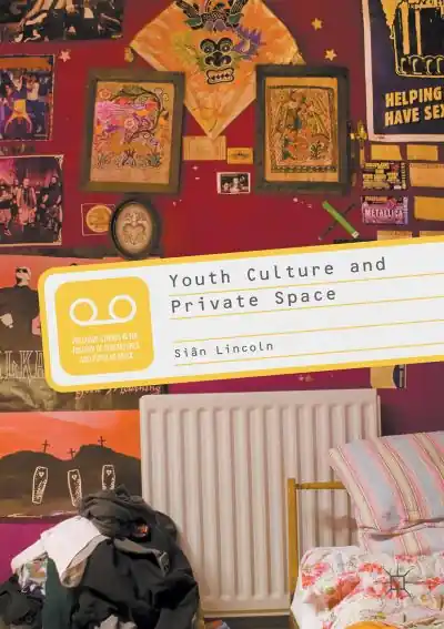 Youth Culture and Private Space Sale
