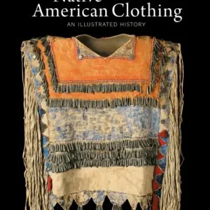 Affordable Native American Clothing