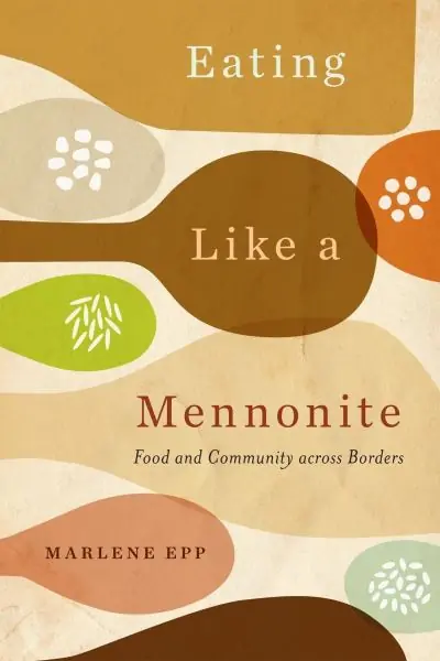 Eating Like a Mennonite Discount
