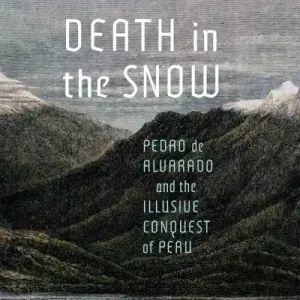 Death in the Snow Free Shipping