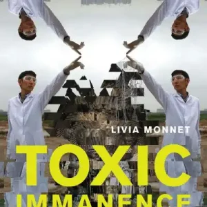 Toxic Immanence Save Now