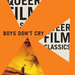 Boys Don't Cry Don’t Miss Out