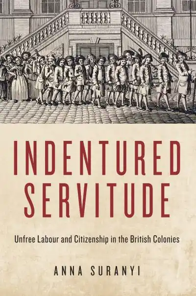 Today Only Indentured Servitude