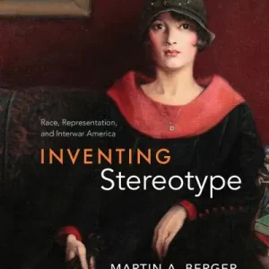 Inventing Stereotype Final Sale