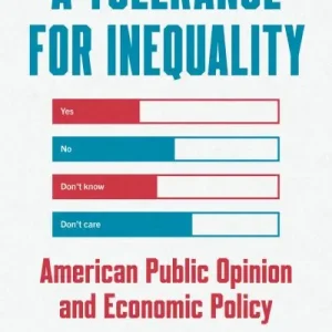 A Tolerance For Inequality Bargain