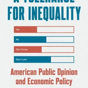 A Tolerance For Inequality Markdown