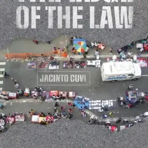 Original The Edge of the Law