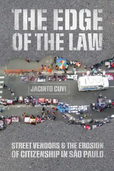 Original The Edge of the Law