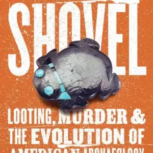 Handmade Sins of the Shovel
