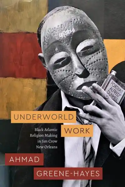 Factory Price Underworld Work