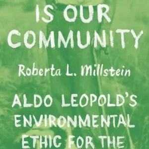 The Land Is Our Community Hot Deal