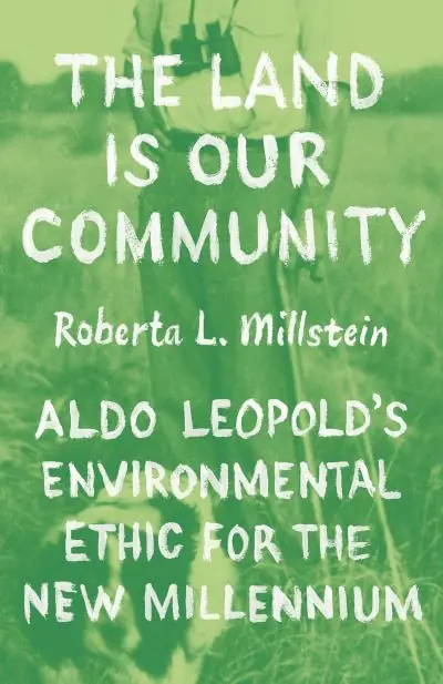 The Land Is Our Community Hot Deal