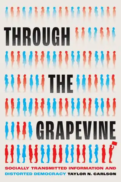 Best Seller Through the Grapevine