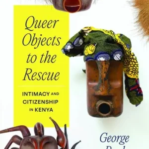Queer Objects To the Rescue Special Offer
