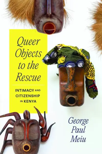 Queer Objects To the Rescue Special Offer