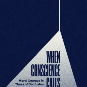 Seasonal Sale When Conscience Calls