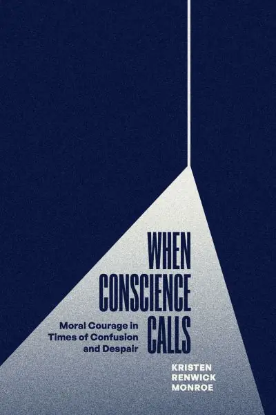 Seasonal Sale When Conscience Calls