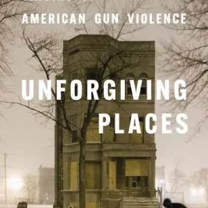 Unforgiving Places Seasonal Sale