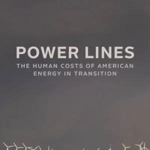 Weekend Sale Power Lines