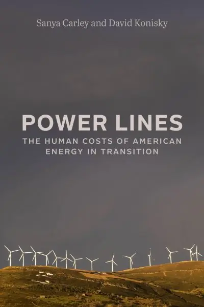 Weekend Sale Power Lines