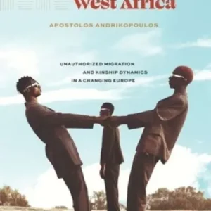 Argonauts of West Africa Last Chance