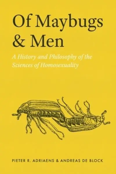 Hot Deal Of Maybugs and Men
