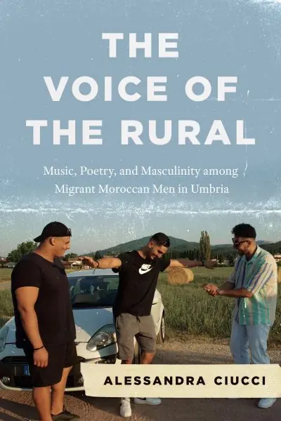 The Voice of the Rural Today Only