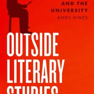 Outside Literary Studies Deal