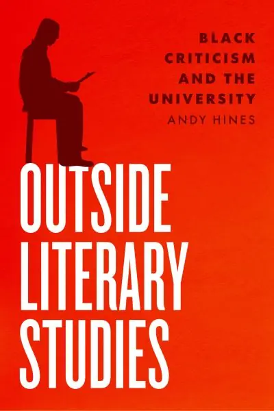 Outside Literary Studies Deal