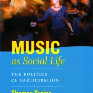 Music As Social Life Bulk Order