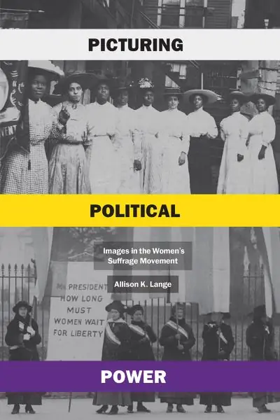 Affordable Picturing Political Power