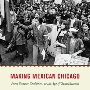 Making Mexican Chicago Trusted Brand