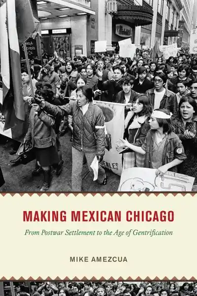 Making Mexican Chicago Trusted Brand