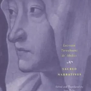 Sacred Narratives Brand New