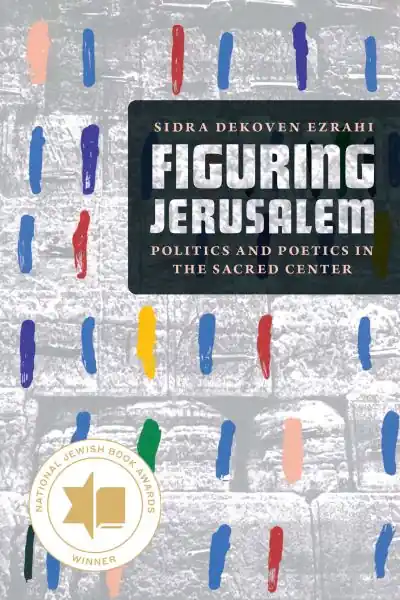 Figuring Jerusalem Hot Picks