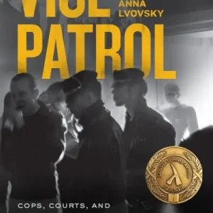 Buy Direct Vice Patrol