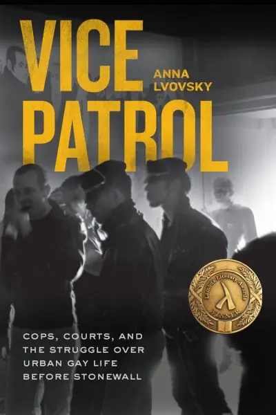 Buy Direct Vice Patrol