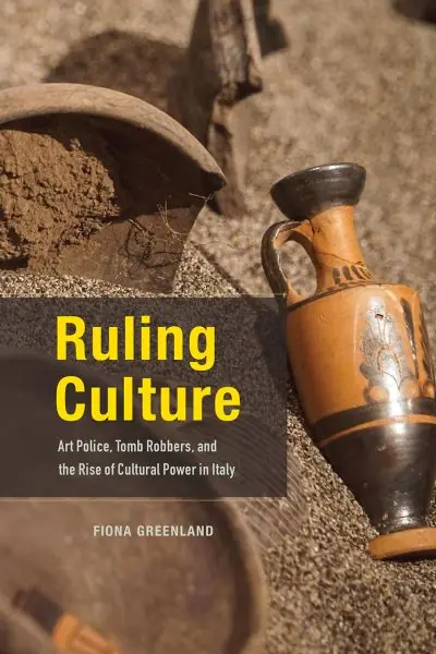 Ruling Culture High Quality