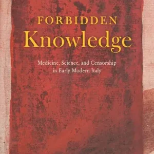 Forbidden Knowledge Super Sale