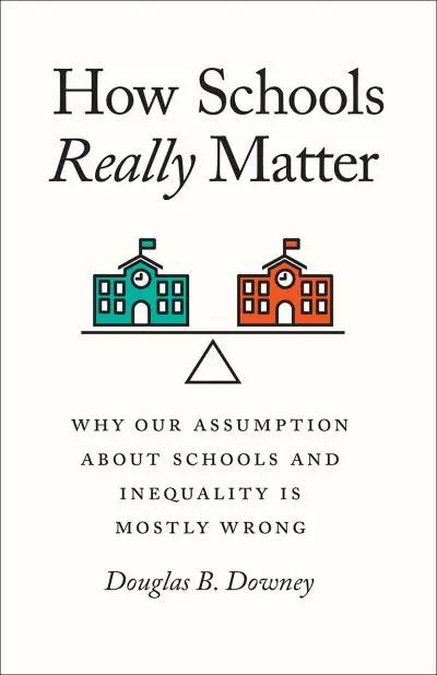 Don’t Miss Out How Schools Really Matter