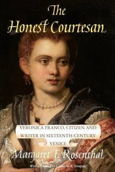 Weekend Sale The Honest Courtesan